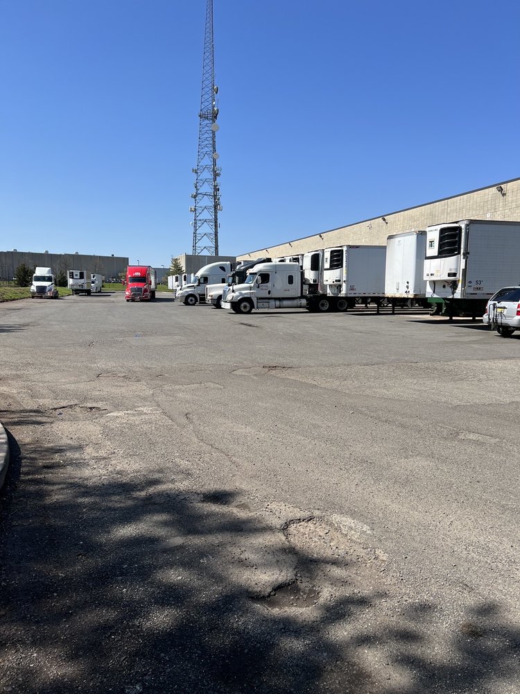 EUROPASTRY Updated September 2024 571 Jersey Ave, New Brunswick