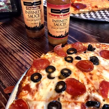 The Bowery - Pizza Near Me - Fullerton, California