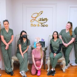 Laser Bar & Spa