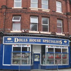 The Doll & Teddy Hospital
