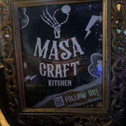 Masa Craft