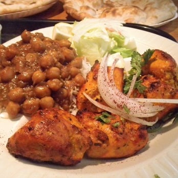 Kabob N Karahi - Chicken Boti Kabob - Pakistani Near Me - Silver Spring, Maryland