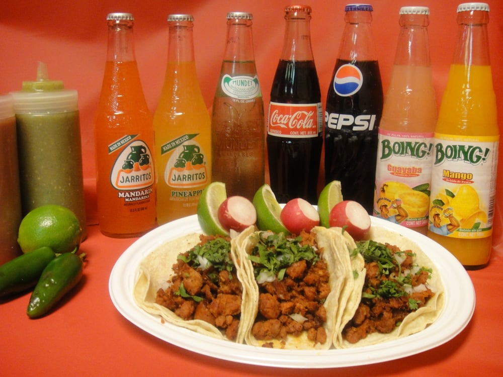 El Corral Mexican Restaurant