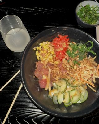 Jimoto Ramen by null