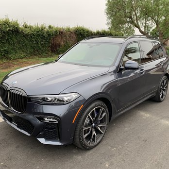 Sterling BMW Newport Beach - 2021 BMW X7 M Sport - Auto Repair Near Me - Newport Beach, California Sterling BMW Newport Beach - 2021 BMW X7 M Sport - Auto Repair Near Me - Newport Beach, California