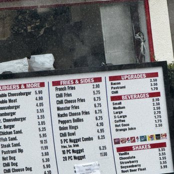 Art's Burgers - Burgers Near Me - El Monte, California Art's Burgers - Burgers Near Me - El Monte, California