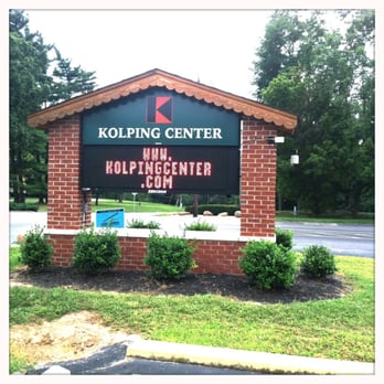 The Kolping Haus - Venues & Event Spaces Near Me - Cincinnati, Ohio