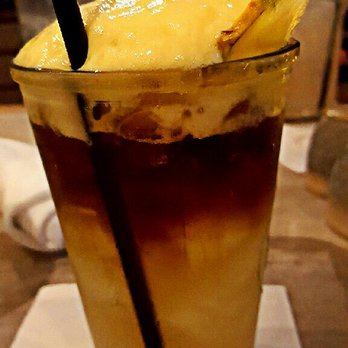Moku Kitchen - Monkeypod maitai, $11.50 - Cocktail Bars Near Me - Honolulu, Hawaii
