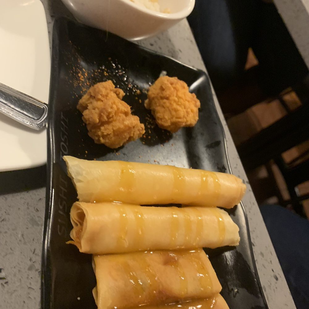 Sushi Toshi - Japanese Near Me - Edmonton, Alberta