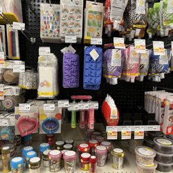 Bel Air - Baking aisle