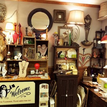 The Curiosity Shoppe - Antiques Near Me - Black Mountain, North Carolina The Curiosity Shoppe - Antiques Near Me - Black Mountain, North Carolina