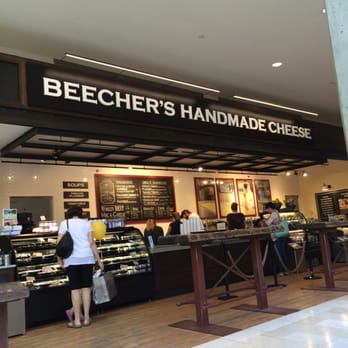 Beecher's Handmade Cheese - Conveniently located in Bellevue Square - Cheese Shops Near Me - Bellevue, Washington Beecher's Handmade Cheese - Conveniently located in Bellevue Square - Cheese Shops Near Me - Bellevue, Washington