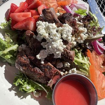 Jarboe's Grill - Steakhouses Near Me - Canby, Oregon Jarboe's Grill - Steakhouses Near Me - Canby, Oregon
