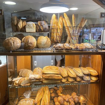 Panadero - Coffee & Tea Near Me - Copacabana, RJ