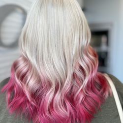 Supernatural Curl
