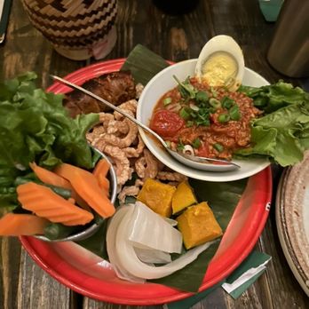 Chiangmai Diner - Thai Near Me - Brooklyn, New York