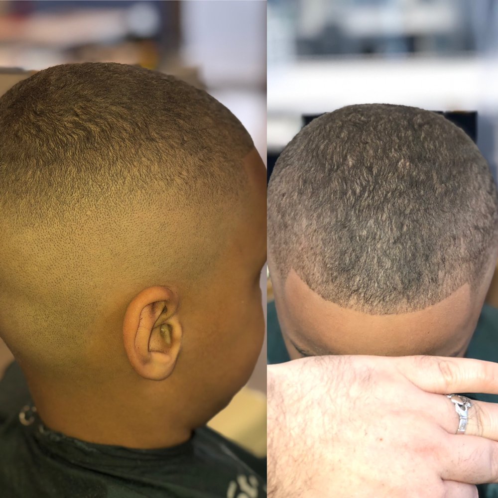 LEE’S BARBER SHOP Updated June 2024 54 Photos & 52 Reviews 1010 N