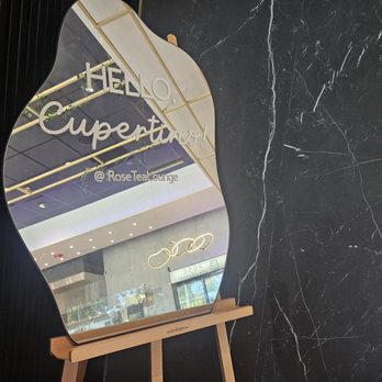 Rose Tea Lounge - Cupertino - Bubble Tea Near Me - Cupertino, California Rose Tea Lounge - Cupertino - Bubble Tea Near Me - Cupertino, California