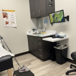 Coastline Orthopaedic Associates