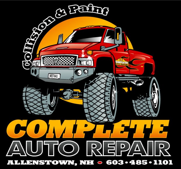 COMPLETE AUTO REPAIR Updated August 2024 1 Allenstown Rd