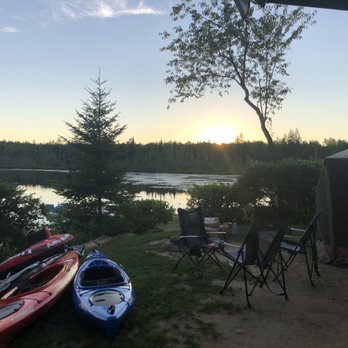Mountain Lake Camping Resort - Site #77 lake view - Campgrounds Near Me - Lancaster, New Hampshire Mountain Lake Camping Resort - Site #77 lake view - Campgrounds Near Me - Lancaster, New Hampshire