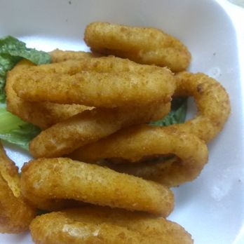 King Gyros - Onion Rings - Greek Near Me - Phoenix, Arizona