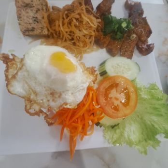 Pho Con Bo - Vietnamese Near Me - Houston, Texas