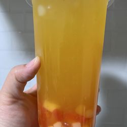 Marshy Sweet - Refreshing!
