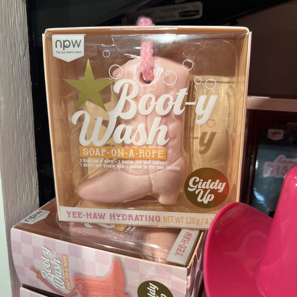 Properly Improper - Gift Shops Near Me - Escondido, California