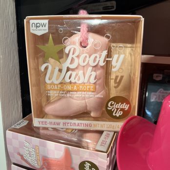 Properly Improper - Gift Shops Near Me - Escondido, California