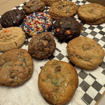 Cookie Zombie - Desserts Near Me - Redondo Beach, California