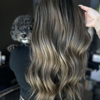 Cadence Hair Studio - Blow Dry/Out Services Near Me - Castro Valley, California Cadence Hair Studio - Blow Dry/Out Services Near Me - Castro Valley, California