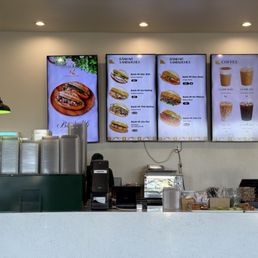 Menu as of 9/15/26 Menu as of 9/15/26