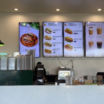 King Banh Mi - Menu as of 9/15/26 - Sandwiches Near Me - Westminster, California King Banh Mi - Menu as of 9/15/26 - Sandwiches Near Me - Westminster, California