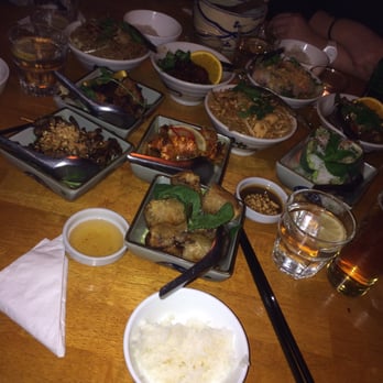 Exodus - Tapas vietnamiens à partager entre amis! - Vietnamese Near Me - Ixelles, BRU Exodus - Tapas vietnamiens à partager entre amis! - Vietnamese Near Me - Ixelles, BRU