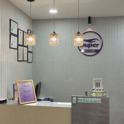 Super Massage