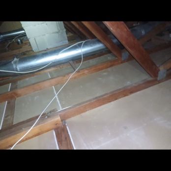 Attic Efficiency - Insulation Installation Near Me - Walnut Creek, California Attic Efficiency - Insulation Installation Near Me - Walnut Creek, California
