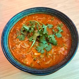 Rare Beef Pho