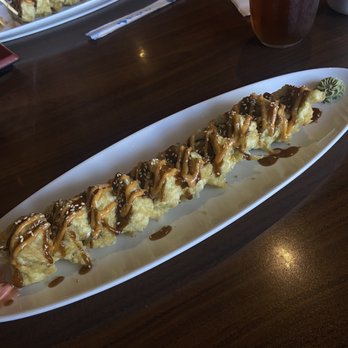 Charm Thai Kitchen and Sushi Bar - Sushi Bars Near Me - Mobile, Alabama Charm Thai Kitchen and Sushi Bar - Sushi Bars Near Me - Mobile, Alabama