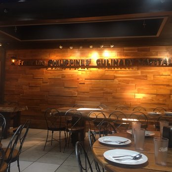 Isla Restaurant - Filipino Near Me - Newark, California