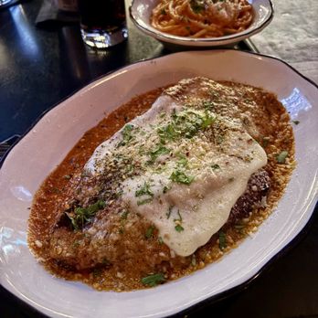 Caruso's Grocery - CHICKEN PARMIGIANA - Italian Near Me - North Bethesda, Maryland Caruso's Grocery - CHICKEN PARMIGIANA - Italian Near Me - North Bethesda, Maryland