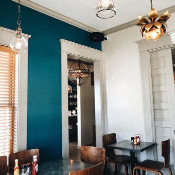 Around the Corner - Breakfast & Brunch Near Me - Houston, Texas