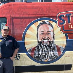 Stedfast Plumbing & Drains