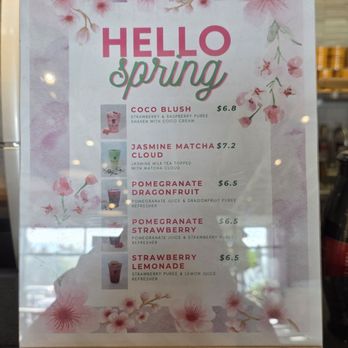 DRiP Cà Phê - Coffee & Tea Near Me - Annandale, Virginia