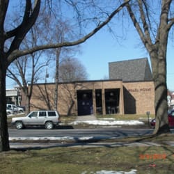 Hillel Foundation
