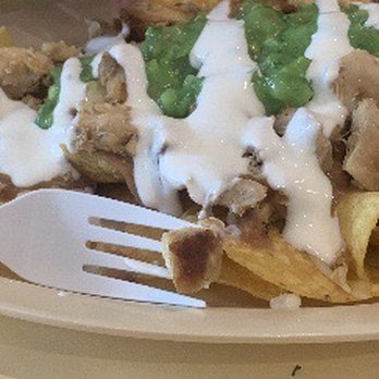 Tacos Uruapan - Chicken nachos - Mexican Near Me - Hayward, California Tacos Uruapan - Chicken nachos - Mexican Near Me - Hayward, California