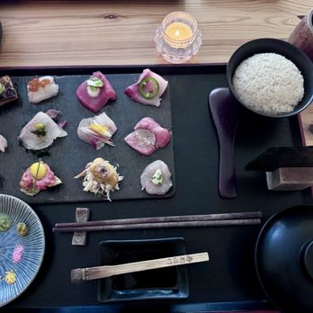 Ume Williamsburg - Sushi Bars Near Me - Brooklyn, New York Ume Williamsburg - Sushi Bars Near Me - Brooklyn, New York