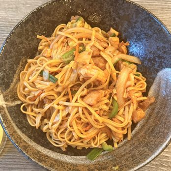 Zen Bowl - Taiwan Style Noodles House / chicken shrimp beef - Korean Near Me - Charlotte, North Carolina Zen Bowl - Taiwan Style Noodles House / chicken shrimp beef - Korean Near Me - Charlotte, North Carolina