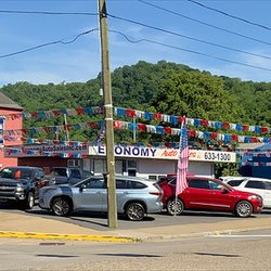 Economy Auto Sales