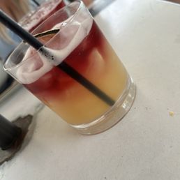 Whiskey Sour Whiskey Sour